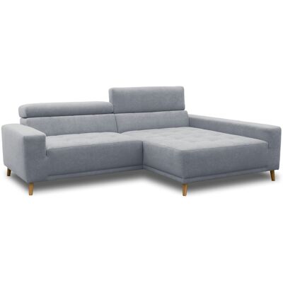 Domo Ecksofa mit Longchair »Helsingborg« - 172x248x44cm - blau - Polyester / Holz / Vlies blau Nonfood https://www.tchibo.at/products/158739763620/domo-ecksofa-mit-longchair-helsingborg?article_id=178334934324 Domo Ecksofa mit Longchair »Helsingborg« - 172x248x44cm - blau - Polyester / Holz / Vlies blau Nonfood https://www.tchibo.at/products/158739763620/domo-ecksofa-mit-longchair-helsingborg?article_id=178334934324