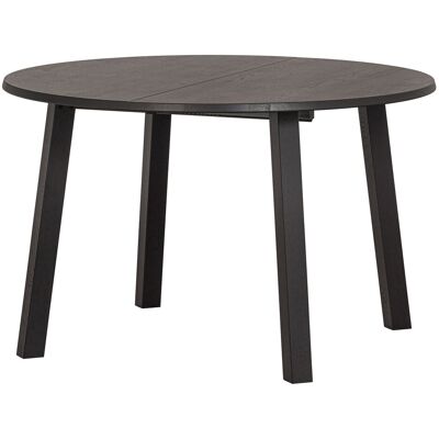 Tchibo - Woood »Lange Jan« Esstisch ausziehbar - 120x120x75cm - schwarz - schwarz Nonfood https://www.tchibo.at/products/123110934958/woood-lange-jan-esstisch-ausziehbar?article_id=169166302164 Tchibo - Woood »Lange Jan« Esstisch ausziehbar - 120x120x75cm - schwarz - schwarz Nonfood https://www.tchibo.at/products/123110934958/woood-lange-jan-esstisch-ausziehbar?article_id=169166302164