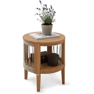 Tchibo - Garten-Beistelltisch mit abnehmbarer Tischplatte - 57x55x28,5cm - beige - Holz / Akazienholz / Polypropylen beige Nonfood https://www.tchibo.at/products/196297790500/garten-beistelltisch-mit-abnehmbarer-tischplatte-o-ca-50-cm?article_id=139727870 Tchibo - Garten-Beistelltisch mit abnehmbarer Tischplatte - 57x55x28,5cm - beige - Holz / Akazienholz / Polypropylen beige Nonfood https://www.tchibo.at/products/196297790500/garten-beistelltisch-mit-abnehmbarer-tischplatte-o-ca-50-cm?article_id=139727870