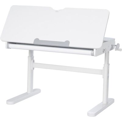 roba Schreibtisch höhenverstellbar - 110x60x62cm - weiß - Holz / Stahl / Kunststoff weiß Nonfood https://www.tchibo.at/products/100691441340/roba-schreibtisch-hoehenverstellbar-mit-schublade?article_id=142512705634 roba Schreibtisch höhenverstellbar - 110x60x62cm - weiß - Holz / Stahl / Kunststoff weiß Nonfood https://www.tchibo.at/products/100691441340/roba-schreibtisch-hoehenverstellbar-mit-schublade?article_id=142512705634