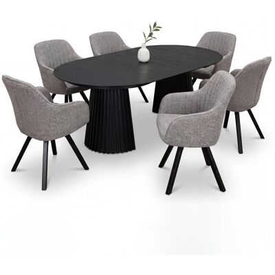 deVries Esstisch »Andria« - 59x61x84cm - hellgrau - hellgrau Nonfood https://www.tchibo.at/products/130753505070/devries-esstisch-oria-andria?article_id=175878293448 deVries Esstisch »Andria« - 59x61x84cm - hellgrau - hellgrau Nonfood https://www.tchibo.at/products/130753505070/devries-esstisch-oria-andria?article_id=175878293448