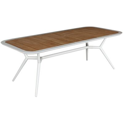 deVries Tisch - 220x100x75cm - weiß - weiß Nonfood https://www.tchibo.at/products/126713642873/devries-dining-moebel-weiss?article_id=156857608344 deVries Tisch - 220x100x75cm - weiß - weiß Nonfood https://www.tchibo.at/products/126713642873/devries-dining-moebel-weiss?article_id=156857608344