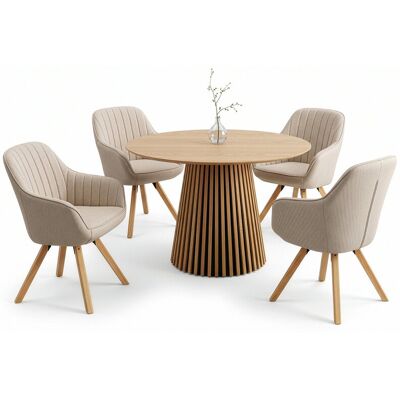 deVries Esstisch »Oria« - 59x61x84cm - beige - beige Nonfood https://www.tchibo.at/products/130753505070/devries-esstisch-oria-andria?article_id=177754029241 deVries Esstisch »Oria« - 59x61x84cm - beige - beige Nonfood https://www.tchibo.at/products/130753505070/devries-esstisch-oria-andria?article_id=177754029241