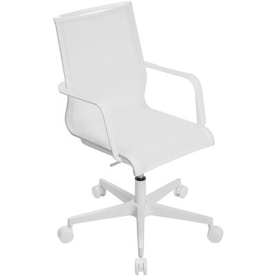 Topstar - SITNESS Life 40 - Weiß - Office chair Topstar - SITNESS Life 40 - Weiß - Office chair