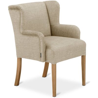 Tchibo - Polsterstuhl mit Armlehne »Hendrick« - 62x65x90cm - beige - Polyester / Buchenholz beige Nonfood https://www.tchibo.at/products/124773956938/polsterstuhl-mit-armlehne-hendrick?article_id=163908456970 Tchibo - Polsterstuhl mit Armlehne »Hendrick« - 62x65x90cm - beige - Polyester / Buchenholz beige Nonfood https://www.tchibo.at/products/124773956938/polsterstuhl-mit-armlehne-hendrick?article_id=163908456970