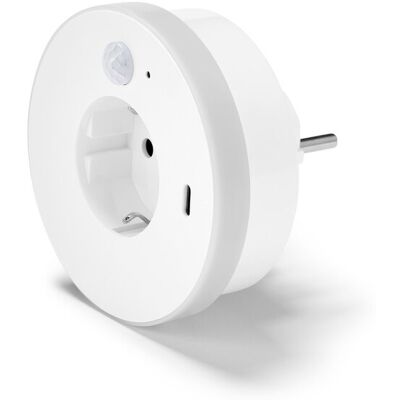 Tchibo - LED-Nachtlicht mit Steckdose und USB-C-Anschluss - weiß weiß Nonfood https://www.tchibo.at/products/122582156829/led-nachtlicht-mit-steckdose-und-usb-c-anschluss?article_id=174563890527 Tchibo - LED-Nachtlicht mit Steckdose und USB-C-Anschluss - weiß weiß Nonfood https://www.tchibo.at/products/122582156829/led-nachtlicht-mit-steckdose-und-usb-c-anschluss?article_id=174563890527