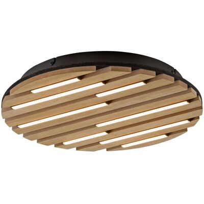 Tchibo - Just Light Akustik-Deckenleuchte - schwarz schwarz Nonfood https://www.tchibo.at/products/155443245251/just-light-akustik-deckenleuchte?article_id=100950640573 Tchibo - Just Light Akustik-Deckenleuchte - schwarz schwarz Nonfood https://www.tchibo.at/products/155443245251/just-light-akustik-deckenleuchte?article_id=100950640573