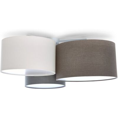 Eglo Deckenleuchte »Pastore« - 61x49,5x25,5cm - weiß - weiß Nonfood https://www.tchibo.at/products/132443564736/eglo-deckenleuchte-pastore?article_id=122308427585 Eglo Deckenleuchte »Pastore« - 61x49,5x25,5cm - weiß - weiß Nonfood https://www.tchibo.at/products/132443564736/eglo-deckenleuchte-pastore?article_id=122308427585