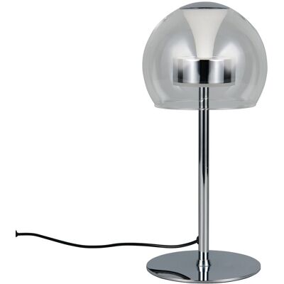 Trio LED-Tischleuchte »Flynt« - 18x18x29cm - chrom - chrom Nonfood https://www.tchibo.at/products/192023036517/trio-led-tischleuchte-flynt?article_id=102785758232 Trio LED-Tischleuchte »Flynt« - 18x18x29cm - chrom - chrom Nonfood https://www.tchibo.at/products/192023036517/trio-led-tischleuchte-flynt?article_id=102785758232
