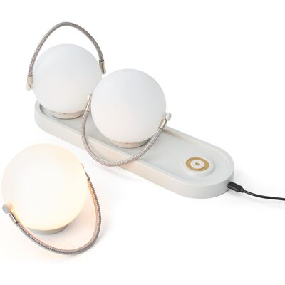 Tchibo - 3 Akku-Tischleuchten - weiß weiß Nonfood https://www.tchibo.at/products/183330495936/3-akku-tischleuchten?article_id=192350251261 Tchibo - 3 Akku-Tischleuchten - weiß weiß Nonfood https://www.tchibo.at/products/183330495936/3-akku-tischleuchten?article_id=192350251261