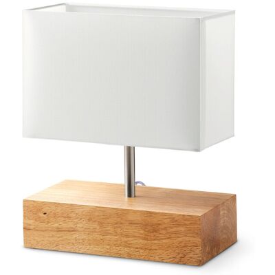 Eglo Tischleuchte mit Holzfuß - 30x15x37cm - silber - silber Nonfood https://www.tchibo.at/products/197772847372/eglo-tischleuchte-mit-holzfuss?article_id=176576925411 Eglo Tischleuchte mit Holzfuß - 30x15x37cm - silber - silber Nonfood https://www.tchibo.at/products/197772847372/eglo-tischleuchte-mit-holzfuss?article_id=176576925411