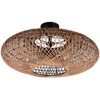 Trio Deckenleuchte »Hedda« - schwarz schwarz Nonfood https://www.tchibo.at/products/149630193073/trio-deckenleuchte-hedda?article_id=175449056913 Trio Deckenleuchte »Hedda« - schwarz schwarz Nonfood https://www.tchibo.at/products/149630193073/trio-deckenleuchte-hedda?article_id=175449056913