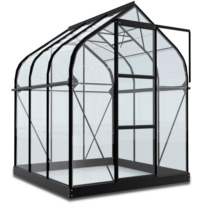 Vitavia Gewächshaus Orion ESG 3 - 202x195x231cm - schwarz - schwarz Nonfood https://www.tchibo.at/products/172233405033/vitavia-gewaechshaus-inkl-rahmenfundament?article_id=191620904723 Vitavia Gewächshaus Orion ESG 3 - 202x195x231cm - schwarz - schwarz Nonfood https://www.tchibo.at/products/172233405033/vitavia-gewaechshaus-inkl-rahmenfundament?article_id=191620904723