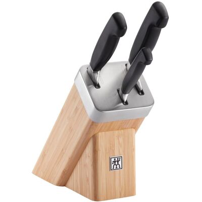 4-teiliger Zwilling Messerblock, selbstschärfend Nonfood https://www.tchibo.at/products/191028721582/4-teiliger-zwilling-messerblock-selbstschaerfend?article_id=184078056495 4-teiliger Zwilling Messerblock, selbstschärfend Nonfood https://www.tchibo.at/products/191028721582/4-teiliger-zwilling-messerblock-selbstschaerfend?article_id=184078056495