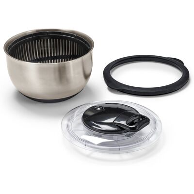 Tchibo - Edelstahl-Salatschleuder mit Deckel - silber silber Nonfood https://www.tchibo.at/products/124471341739/edelstahl-salatschleuder-mit-deckel?article_id=169887371277 Tchibo - Edelstahl-Salatschleuder mit Deckel - silber silber Nonfood https://www.tchibo.at/products/124471341739/edelstahl-salatschleuder-mit-deckel?article_id=169887371277