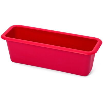 Tchibo - Schmal zulaufende Backform - rot rot Nonfood https://www.tchibo.at/products/194066884826/schmal-zulaufende-backform?article_id=194152818479 Tchibo - Schmal zulaufende Backform - rot rot Nonfood https://www.tchibo.at/products/194066884826/schmal-zulaufende-backform?article_id=194152818479