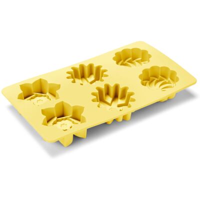 Tchibo - Backform »Blüten« - gelb gelb Nonfood https://www.tchibo.at/products/166561805308/backform-blueten?article_id=102024807841 Tchibo - Backform »Blüten« - gelb gelb Nonfood https://www.tchibo.at/products/166561805308/backform-blueten?article_id=102024807841