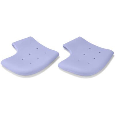 Tchibo - 2 Fersenschutzhauben - lila lila Nonfood https://www.tchibo.at/products/130562873358/2-fersenschutzhauben?article_id=149917810132 Tchibo - 2 Fersenschutzhauben - lila lila Nonfood https://www.tchibo.at/products/130562873358/2-fersenschutzhauben?article_id=149917810132