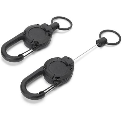 Tchibo - 2 ausziehbare Karabinerhaken - schwarz schwarz Nonfood https://www.tchibo.at/products/120200162103/2-ausziehbare-karabinerhaken?article_id=104708601274 Tchibo - 2 ausziehbare Karabinerhaken - schwarz schwarz Nonfood https://www.tchibo.at/products/120200162103/2-ausziehbare-karabinerhaken?article_id=104708601274