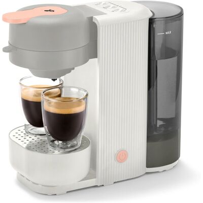 Tchibo - »Call me Pad« Kaffee Padmaschine Soft White Coffee https://www.tchibo.at/products/241210206490/call-me-pad-kaffee-padmaschine?article_id=119008524818 Tchibo - »Call me Pad« Kaffee Padmaschine Soft White Coffee https://www.tchibo.at/products/241210206490/call-me-pad-kaffee-padmaschine?article_id=119008524818