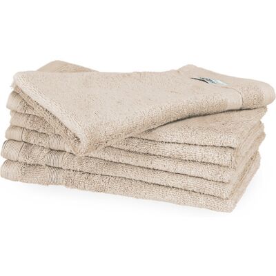 Tchibo - Schöner WOHNEN-Kollektion 6 Gästehandtücher »Cuddly« - braun braun Nonfood https://www.tchibo.at/products/147836206357/schoener-wohnen-kollektion-6-gaestehandtuecher-cuddly?article_id=107185551217 Tchibo - Schöner WOHNEN-Kollektion 6 Gästehandtücher »Cuddly« - braun braun Nonfood https://www.tchibo.at/products/147836206357/schoener-wohnen-kollektion-6-gaestehandtuecher-cuddly?article_id=107185551217