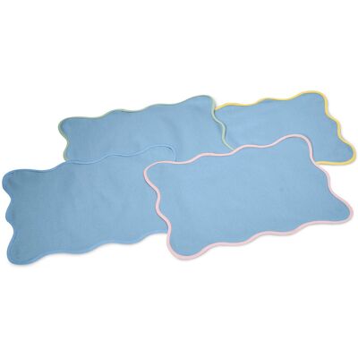 Tchibo - 4 Platzsets - hellblau hellblau Nonfood https://www.tchibo.at/products/187207436526/4-platzsets?article_id=165355061094 Tchibo - 4 Platzsets - hellblau hellblau Nonfood https://www.tchibo.at/products/187207436526/4-platzsets?article_id=165355061094