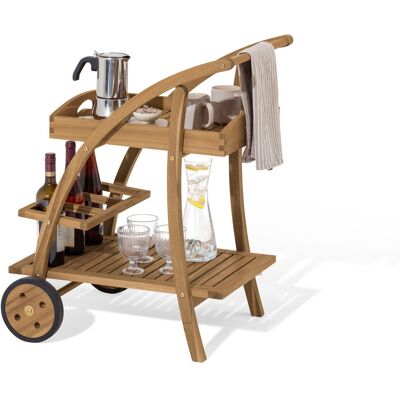 Tchibo - Barwagen mit abnehmbarem Tablett - 53x64,5x79cm - braun - braun Nonfood https://www.tchibo.at/products/122478902198/barwagen-mit-abnehmbarem-tablett?article_id=104037421864 Tchibo - Barwagen mit abnehmbarem Tablett - 53x64,5x79cm - braun - braun Nonfood https://www.tchibo.at/products/122478902198/barwagen-mit-abnehmbarem-tablett?article_id=104037421864