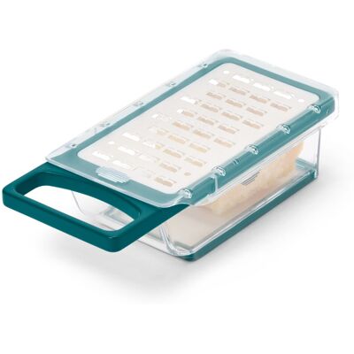 Tchibo - Mini Reibe mit Auffangbehälter - silber silber Nonfood https://www.tchibo.at/products/181696091804/mini-reibe-mit-auffangbehaelter?article_id=113524789650 Tchibo - Mini Reibe mit Auffangbehälter - silber silber Nonfood https://www.tchibo.at/products/181696091804/mini-reibe-mit-auffangbehaelter?article_id=113524789650