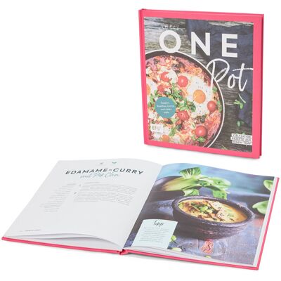 Tchibo - Buch »Simply One Pot« Nonfood https://www.tchibo.at/products/108584780788/buch-simply-one-pot?article_id=189613598320 Tchibo - Buch »Simply One Pot« Nonfood https://www.tchibo.at/products/108584780788/buch-simply-one-pot?article_id=189613598320