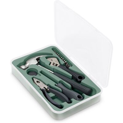 Tchibo - Werkzeug-Set - anthrazit anthrazit Nonfood https://www.tchibo.at/products/144254059853/werkzeug-set?article_id=157834357799 Tchibo - Werkzeug-Set - anthrazit anthrazit Nonfood https://www.tchibo.at/products/144254059853/werkzeug-set?article_id=157834357799