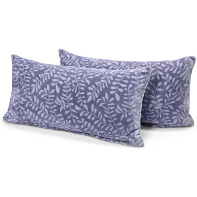 Tchibo - 2 Nickiplüsch-Kopfkissenbezüge - lila lila Nonfood https://www.tchibo.at/products/125858786206/2-nickipluesch-kopfkissenbezuege?article_id=165255831193 Tchibo - 2 Nickiplüsch-Kopfkissenbezüge - lila lila Nonfood https://www.tchibo.at/products/125858786206/2-nickipluesch-kopfkissenbezuege?article_id=165255831193