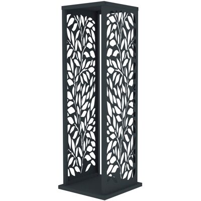 Tchibo - Kaminholzregal - 117x44x11cm - anthrazit - anthrazit Nonfood https://www.tchibo.at/products/183095604150/kaminholzregal?article_id=103051634350 Tchibo - Kaminholzregal - 117x44x11cm - anthrazit - anthrazit Nonfood https://www.tchibo.at/products/183095604150/kaminholzregal?article_id=103051634350