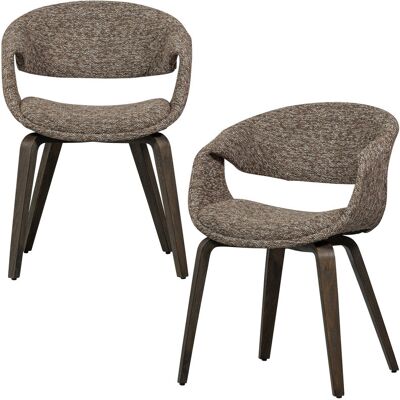 Tchibo - Woood Esszimmerstuhl mit Holzfuß »Yossi« - 57x57x78cm - braun - braun Nonfood https://www.tchibo.at/products/137290684503/woood-esszimmerstuhl-mit-holzfuss-yossi-2er-set?article_id=166010292469 Tchibo - Woood Esszimmerstuhl mit Holzfuß »Yossi« - 57x57x78cm - braun - braun Nonfood https://www.tchibo.at/products/137290684503/woood-esszimmerstuhl-mit-holzfuss-yossi-2er-set?article_id=166010292469