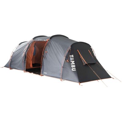 Tchibo - Tambu 6-Personen-Familienzelt »Mandapa 6« - dunkelblau dunkelblau Nonfood https://www.tchibo.at/products/180801221829/tambu-6-personen-familienzelt-mandapa-6?article_id=156184300851 Tchibo - Tambu 6-Personen-Familienzelt »Mandapa 6« - dunkelblau dunkelblau Nonfood https://www.tchibo.at/products/180801221829/tambu-6-personen-familienzelt-mandapa-6?article_id=156184300851