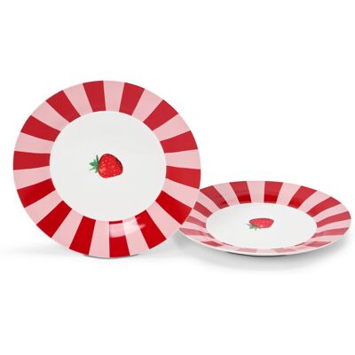 Tchibo - 2 Kuchenteller - rosa rosa Nonfood https://www.tchibo.at/products/163229520397/2-kuchenteller?article_id=101655761651 Tchibo - 2 Kuchenteller - rosa rosa Nonfood https://www.tchibo.at/products/163229520397/2-kuchenteller?article_id=101655761651