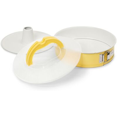 Tchibo - Springform mit Transportdeckel - weiß weiß Nonfood https://www.tchibo.at/products/122045322263/springform-mit-transportdeckel?article_id=174521881166 Tchibo - Springform mit Transportdeckel - weiß weiß Nonfood https://www.tchibo.at/products/122045322263/springform-mit-transportdeckel?article_id=174521881166