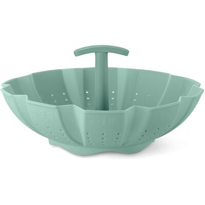 Tchibo - Dampfgareinsatz - grün grün Nonfood https://www.tchibo.at/products/133410169566/dampfgareinsatz?article_id=140941885515 Tchibo - Dampfgareinsatz - grün grün Nonfood https://www.tchibo.at/products/133410169566/dampfgareinsatz?article_id=140941885515