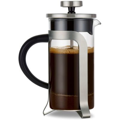 Tchibo Siebstempelkanne 300 ml - Kaffebereiter Tchibo Siebstempelkanne 300 ml - Kaffebereiter