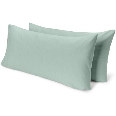 Tchibo - 2 Kühlende Kopfkissenbezüge - grün grün Nonfood https://www.tchibo.at/products/141557617373/2-kuehlende-kopfkissenbezuege?article_id=189399190483 Tchibo - 2 Kühlende Kopfkissenbezüge - grün grün Nonfood https://www.tchibo.at/products/141557617373/2-kuehlende-kopfkissenbezuege?article_id=189399190483