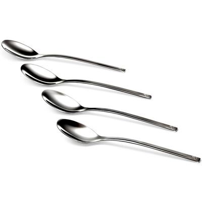 Tchibo - Kaffeelöffel - silber silber Coffee https://www.tchibo.at/products/259617627713/loeffel?article_id=104390836014 Tchibo - Kaffeelöffel - silber silber Coffee https://www.tchibo.at/products/259617627713/loeffel?article_id=104390836014