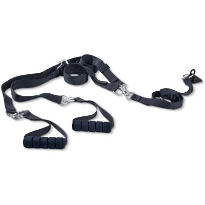 Tchibo - Schlingentrainer - schwarz schwarz Nonfood https://www.tchibo.at/products/113381399530/schlingentrainer?article_id=193387086195 Tchibo - Schlingentrainer - schwarz schwarz Nonfood https://www.tchibo.at/products/113381399530/schlingentrainer?article_id=193387086195