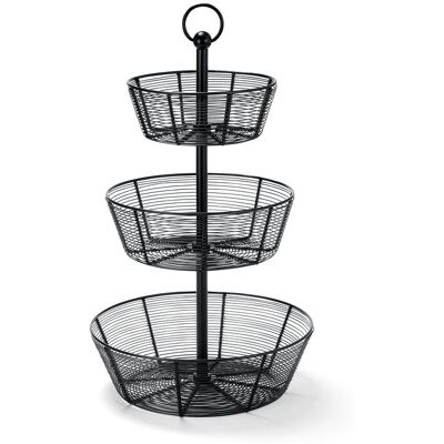 Tchibo - Etagere - schwarz schwarz Nonfood https://www.tchibo.at/products/149530512789/etagere?article_id=130302083998 Tchibo - Etagere - schwarz schwarz Nonfood https://www.tchibo.at/products/149530512789/etagere?article_id=130302083998