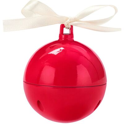 Tchibo - Singende Weihnachtskugel - weiß weiß Nonfood https://www.tchibo.at/products/185704669549/singende-weihnachtskugel?article_id=125670123053 Tchibo - Singende Weihnachtskugel - weiß weiß Nonfood https://www.tchibo.at/products/185704669549/singende-weihnachtskugel?article_id=125670123053