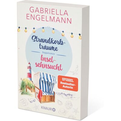 Tchibo - Doppelroman: »Strandkorbträume« und »Inselsehnsucht« Nonfood https://www.tchibo.at/products/183541251964/doppelroman-strandkorbtraeume-und-inselsehnsucht?article_id=138982131000 Tchibo - Doppelroman: »Strandkorbträume« und »Inselsehnsucht« Nonfood https://www.tchibo.at/products/183541251964/doppelroman-strandkorbtraeume-und-inselsehnsucht?article_id=138982131000