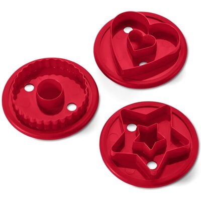 Tchibo - 3 Linzer-Plätzchen-Ausstecher - rot rot Nonfood https://www.tchibo.at/products/109619109031/3-linzer-plaetzchen-ausstecher?article_id=102904876339 Tchibo - 3 Linzer-Plätzchen-Ausstecher - rot rot Nonfood https://www.tchibo.at/products/109619109031/3-linzer-plaetzchen-ausstecher?article_id=102904876339