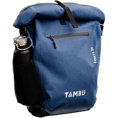 Tchibo - Tambu »Inaya« Fahrradtasche - silber silber Nonfood https://www.tchibo.at/products/121424684963/tambu-inaya-fahrradtasche?article_id=183706461361 Tchibo - Tambu »Inaya« Fahrradtasche - silber silber Nonfood https://www.tchibo.at/products/121424684963/tambu-inaya-fahrradtasche?article_id=183706461361