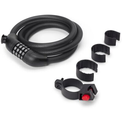 Tchibo - Fahrradschloss - schwarz schwarz Nonfood https://www.tchibo.at/products/106847122025/fahrradschloss?article_id=128248197470 Tchibo - Fahrradschloss - schwarz schwarz Nonfood https://www.tchibo.at/products/106847122025/fahrradschloss?article_id=128248197470
