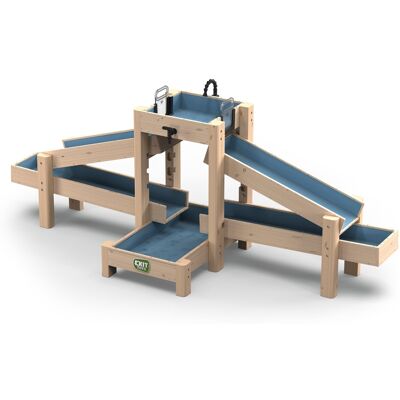 Exit AquaFlow Wasserbahn 400 Nonfood https://www.tchibo.at/products/174808698075/exit-aquaflow-wasserbahn?article_id=119043729069 Exit AquaFlow Wasserbahn 400 Nonfood https://www.tchibo.at/products/174808698075/exit-aquaflow-wasserbahn?article_id=119043729069