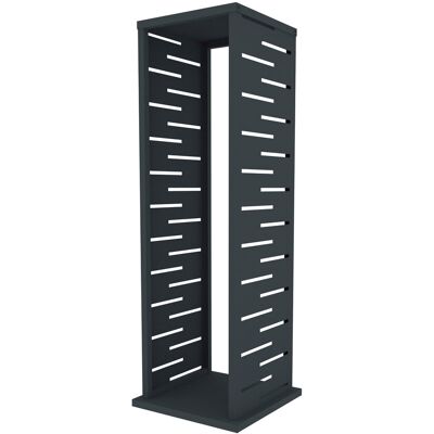 Tchibo - Kaminholzregal - 117x44x11cm - anthrazit - anthrazit Nonfood https://www.tchibo.at/products/183095604150/kaminholzregal?article_id=106803105936 Tchibo - Kaminholzregal - 117x44x11cm - anthrazit - anthrazit Nonfood https://www.tchibo.at/products/183095604150/kaminholzregal?article_id=106803105936