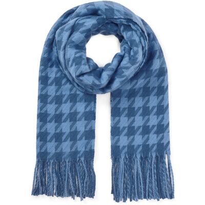 Tchibo - Webschal mit Hahnentritt-Jacquard - blau blau Nonfood https://www.tchibo.at/products/149657903178/webschal-mit-hahnentritt-jacquard?article_id=157938685588 Tchibo - Webschal mit Hahnentritt-Jacquard - blau blau Nonfood https://www.tchibo.at/products/149657903178/webschal-mit-hahnentritt-jacquard?article_id=157938685588